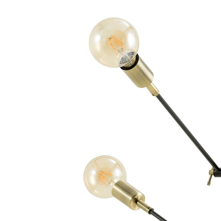 Żarówka LED E27 firmy Rydéns, Ø 9,5 cm By Rydéns