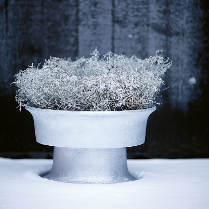 Donica Pokal Ø42 cm, Aluminium Byarums bruk