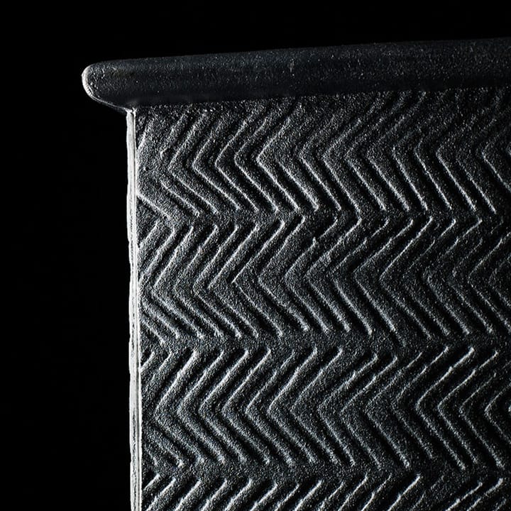 Doniczka Signe, Aluminium Byarums bruk