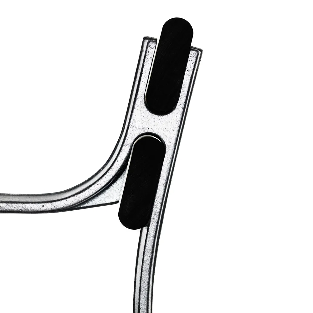 Sofa ogrodowa Joy, Mahoń, surowy stelaż aluminiowy Byarums bruk