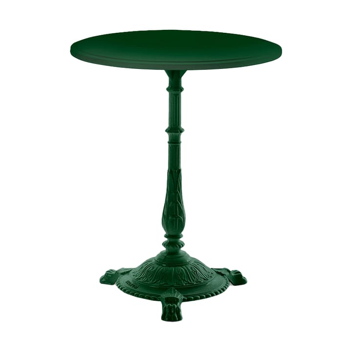Stolik kawiarniany Classic Ø55 cm - Zielony - Byarums bruk