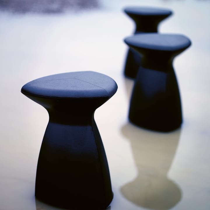 Taboret Fungi, Czarny Byarums bruk