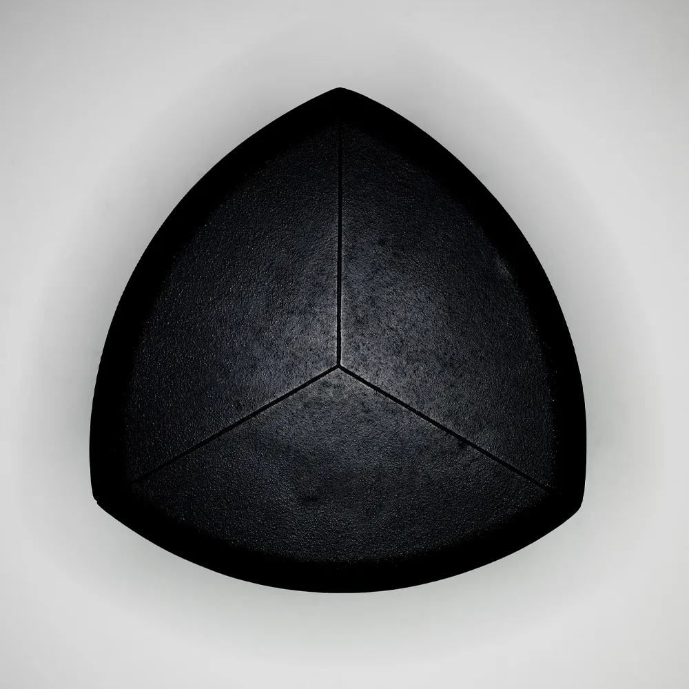 Taboret Fungi, Czarny Byarums bruk