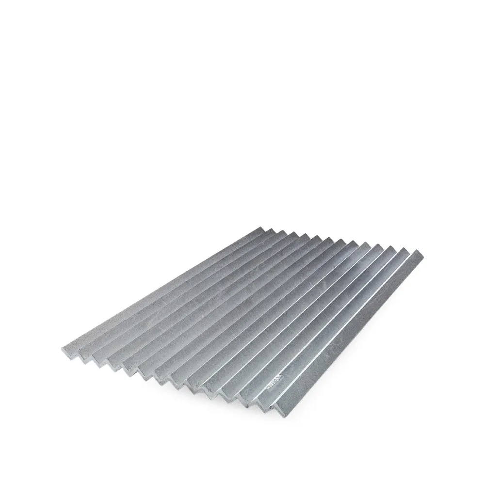 Wycieraczka do butów Byarums, Aluminium Byarums bruk