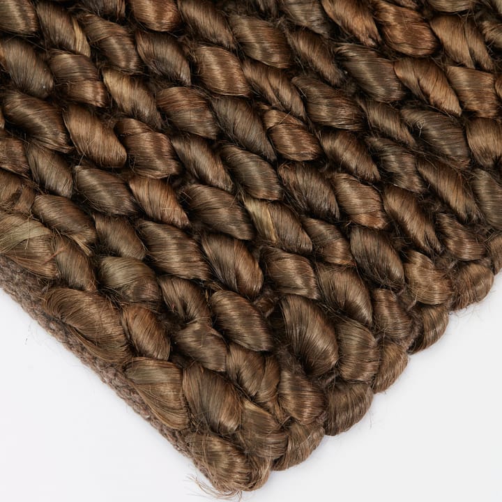 Dywan Sigrid 60x90 cm, Bark byNORD