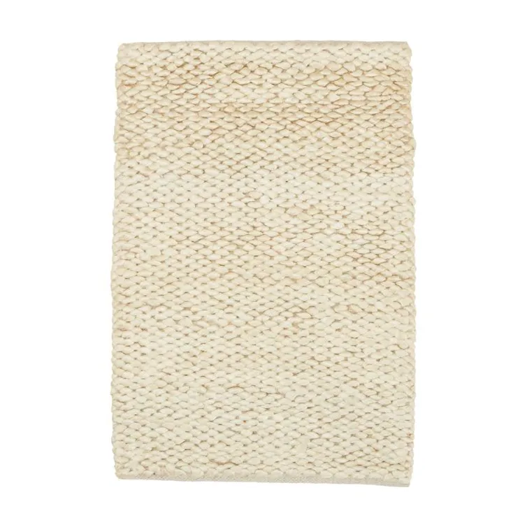 Dywan Sigrid 60x90 cm, Snow byNORD