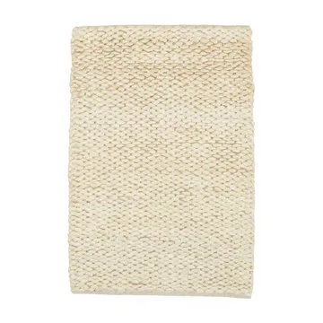 Dywan Sigrid 60x90 cm - Snow - byNORD