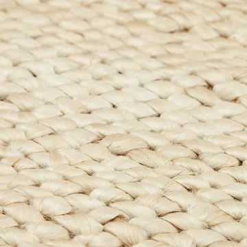 Dywan Sigrid 60x90 cm - Snow - byNORD