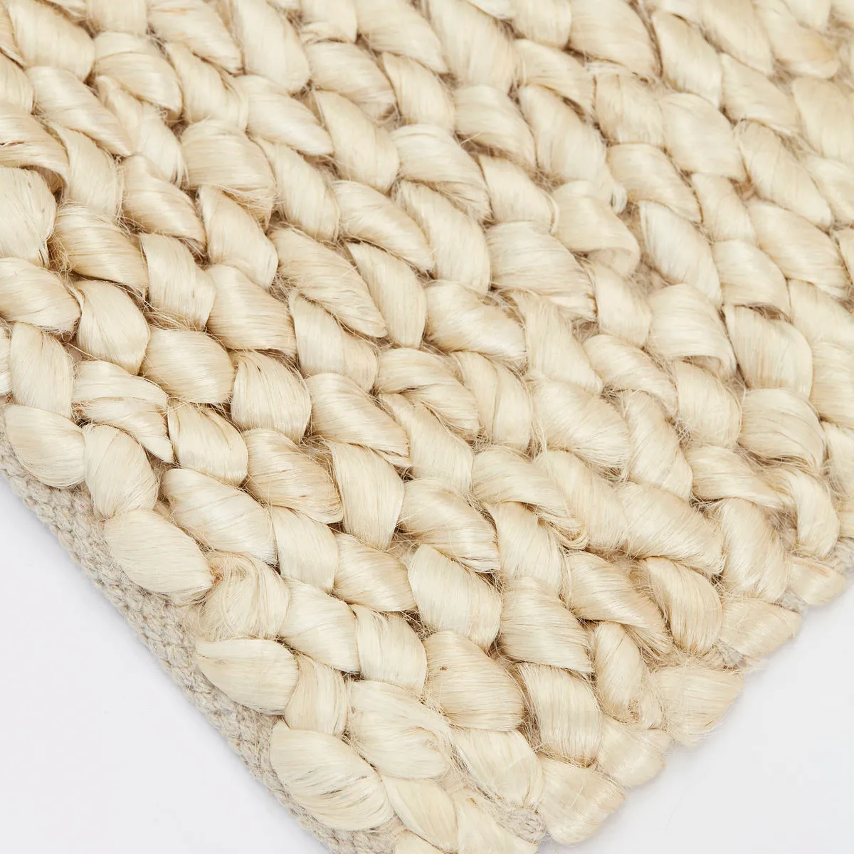 Dywan Sigrid 60x90 cm, Snow byNORD