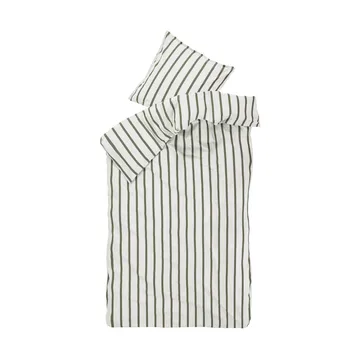 Komplet pościeli Wegga 150x210 cm - Leaf - byNORD