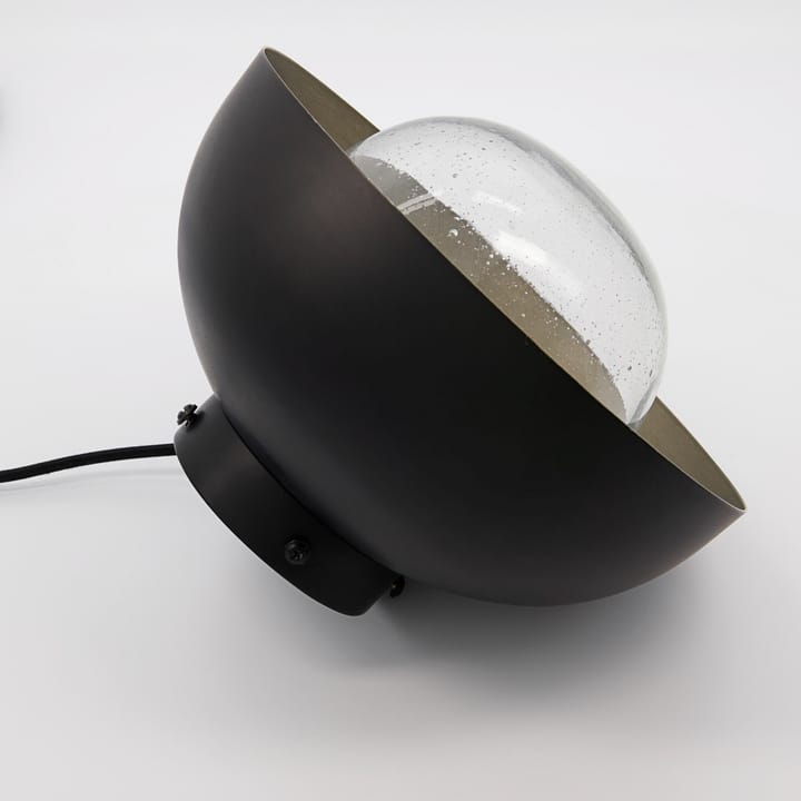 Lampa ścienna Midtre, Coal byNORD