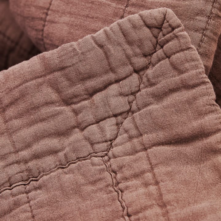 Magnhild narzuta pikowana 280x280 cm, Berry byNORD
