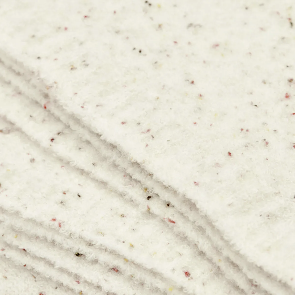 Narzuta na łóżko Ingeborg 135x190 cm, Haze byNORD