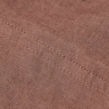 Poszewka na poduszkę Gunhild 50x90 cm - Berry - byNORD