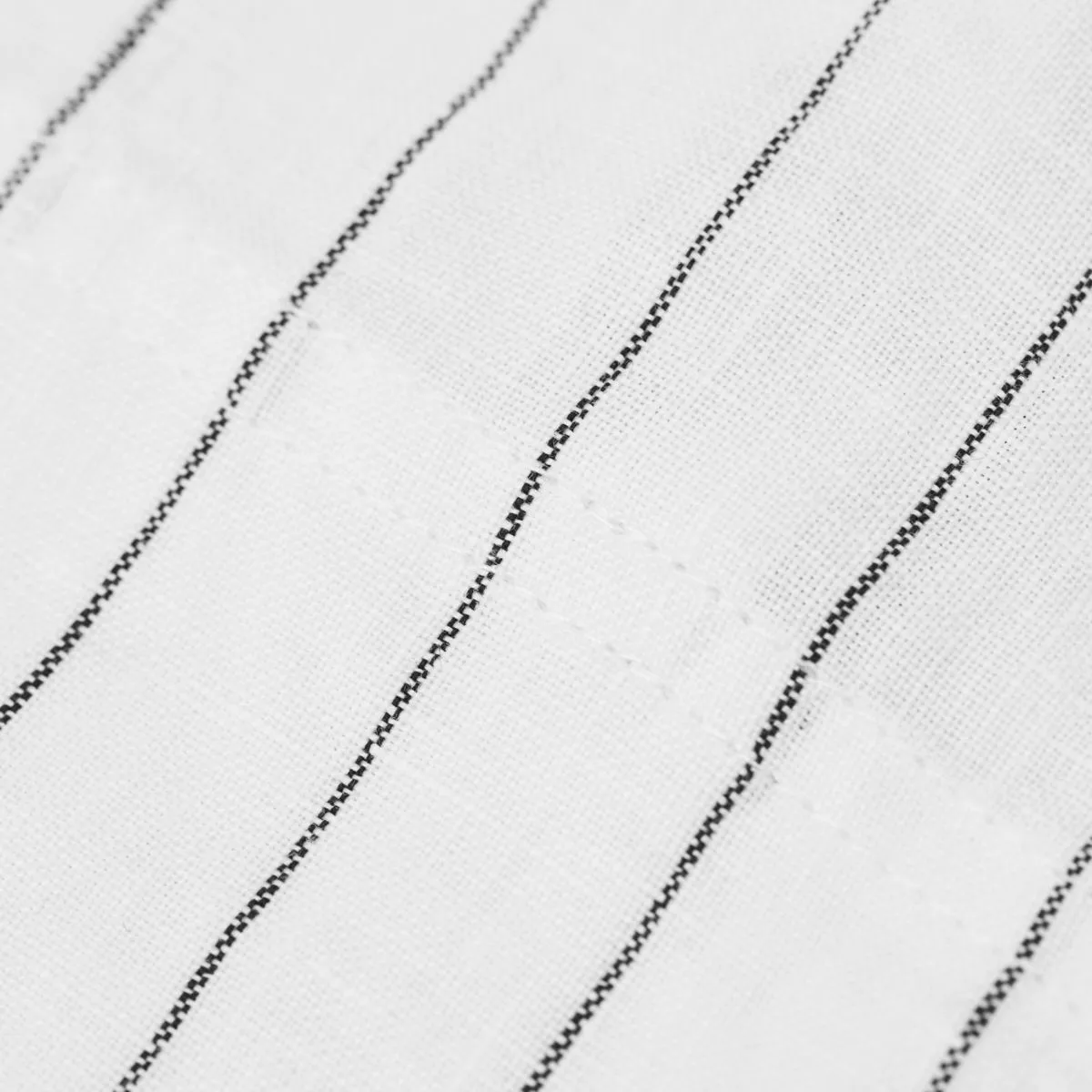 Poszewka na poduszkę Gunhild 50x90 cm, Snow-coal byNORD