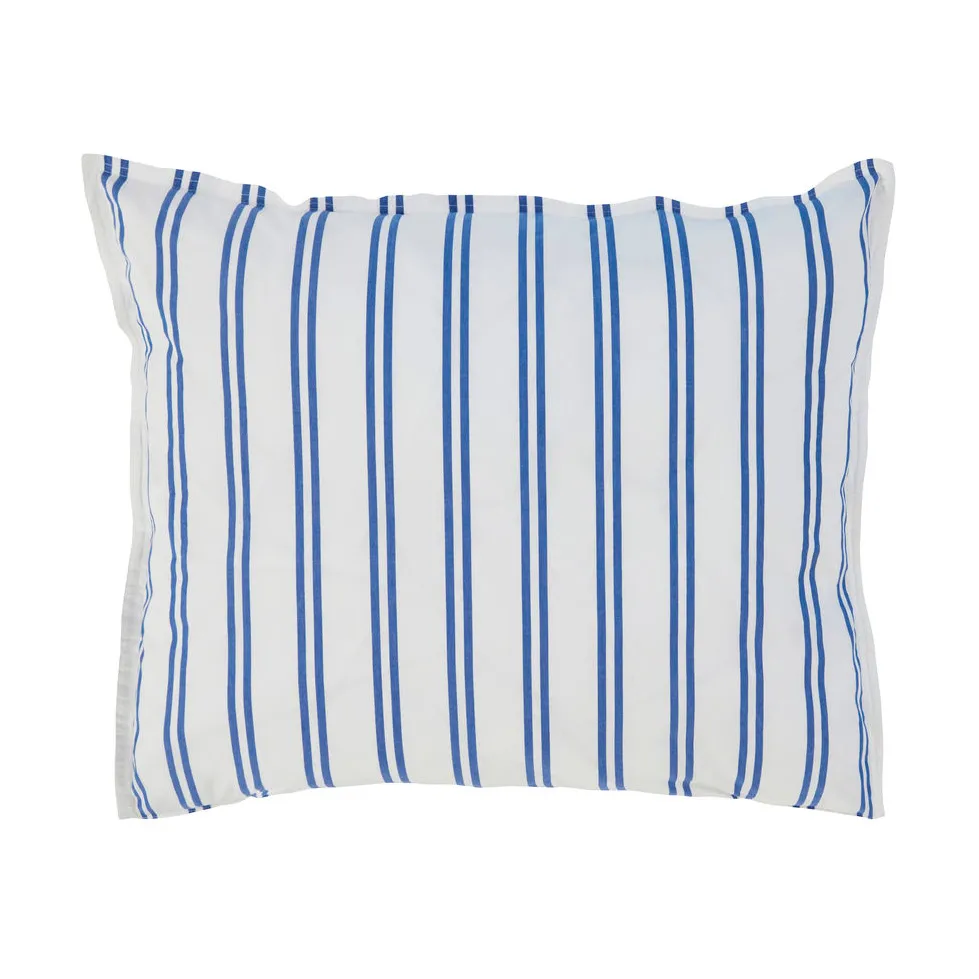 Poszewka na poduszkę Liva 50x60 cm, Ocean byNORD