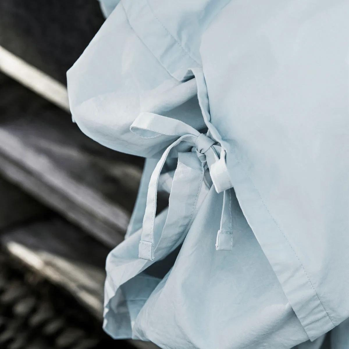 Zestaw pościeli Ingrid 220x220 cm, Sky byNORD