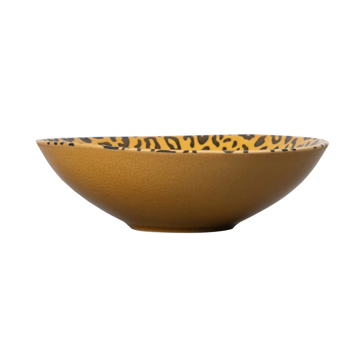 Amaya misa 18 cm, Brązowy Byon