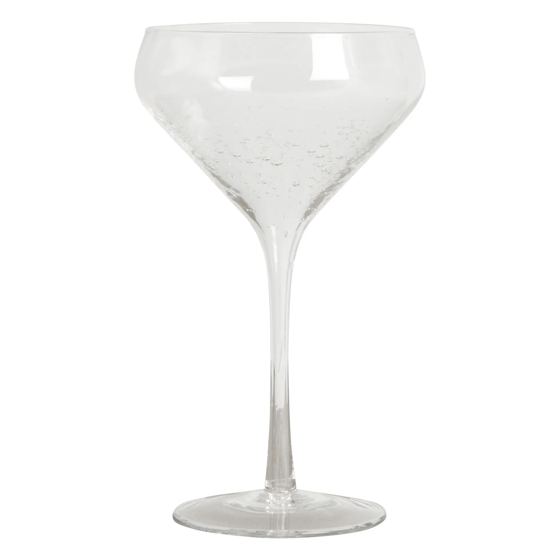 Bubbles kieliszek do szampana, 260 ml Byon