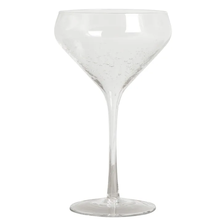 Bubbles kieliszek do szampana - 260 ml - Byon