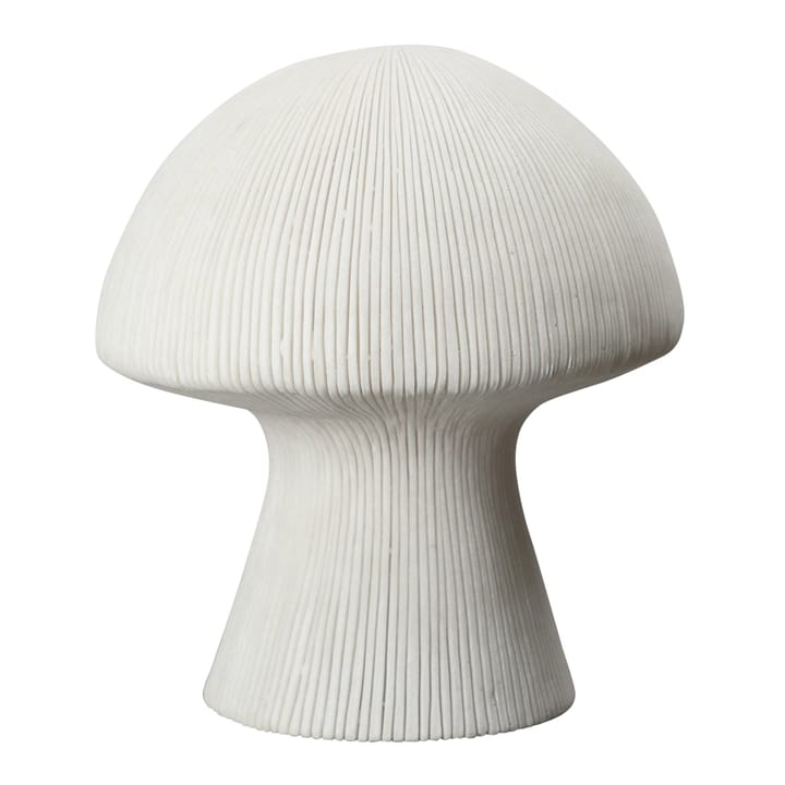 By On Mushroom table lamp - Biały - Byon
