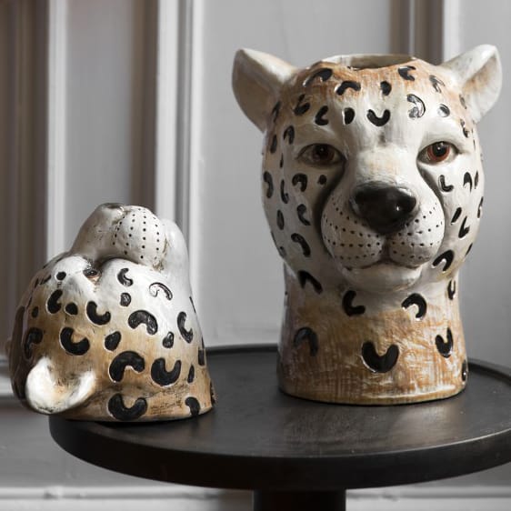 By On wazon ścienny, Cheetah Byon