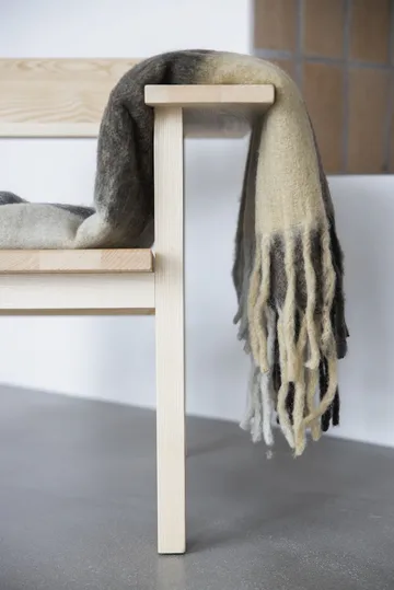 Check koc - Mixed beige - Byon