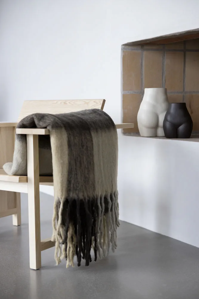 Check koc, Mixed beige Byon