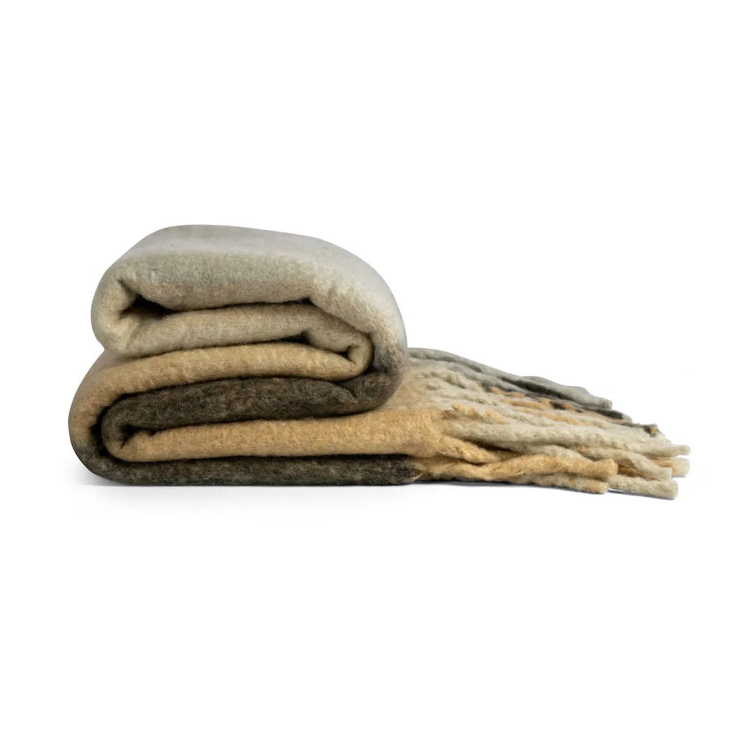 Check koc, Mixed beige Byon