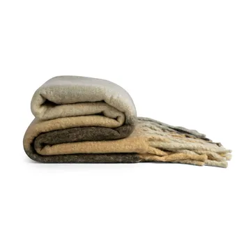 Check koc - Mixed beige - Byon