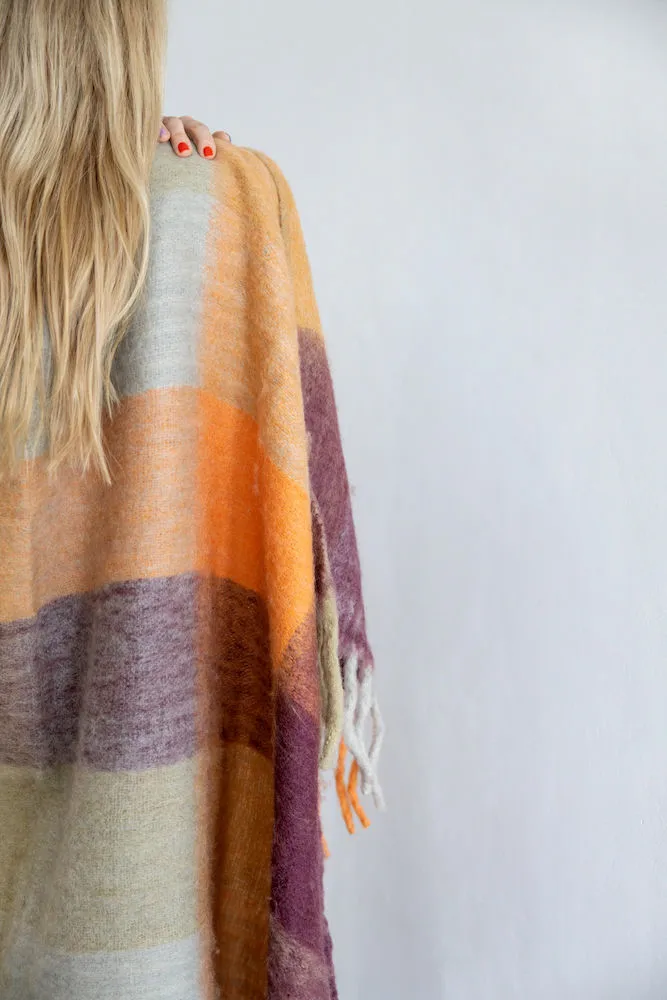 Check koc, Mixed orange Byon