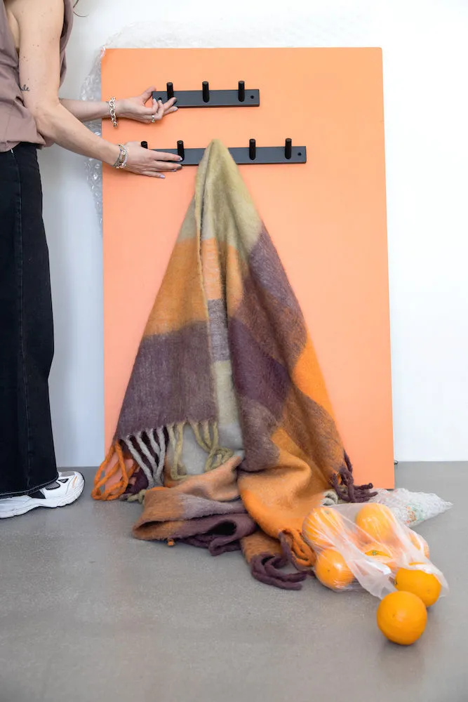 Check koc, Mixed orange Byon