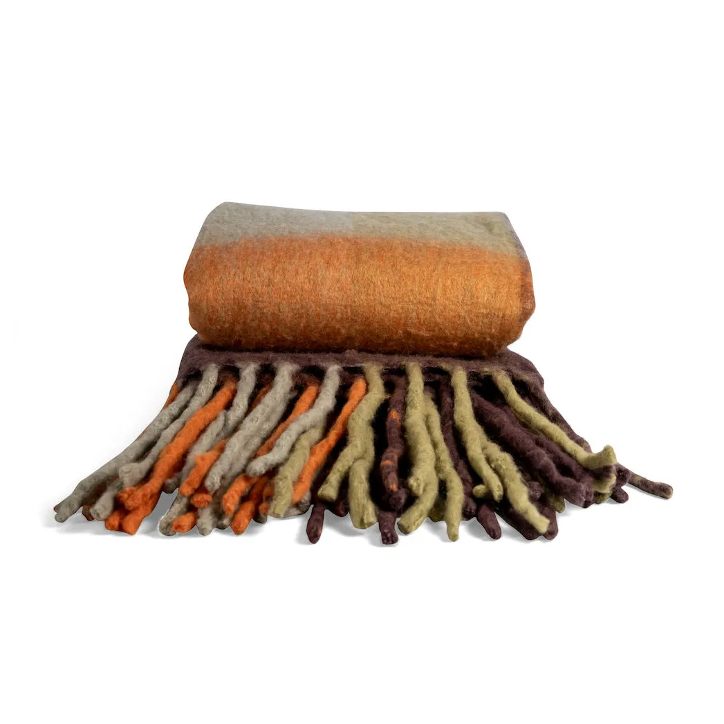 Check koc, Mixed orange Byon