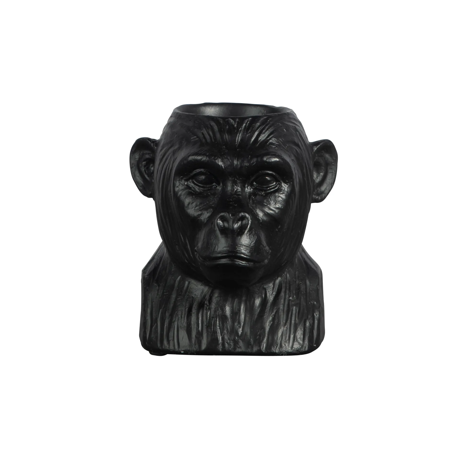 Dekoracja Gorilla 10 cm, Multi Byon
