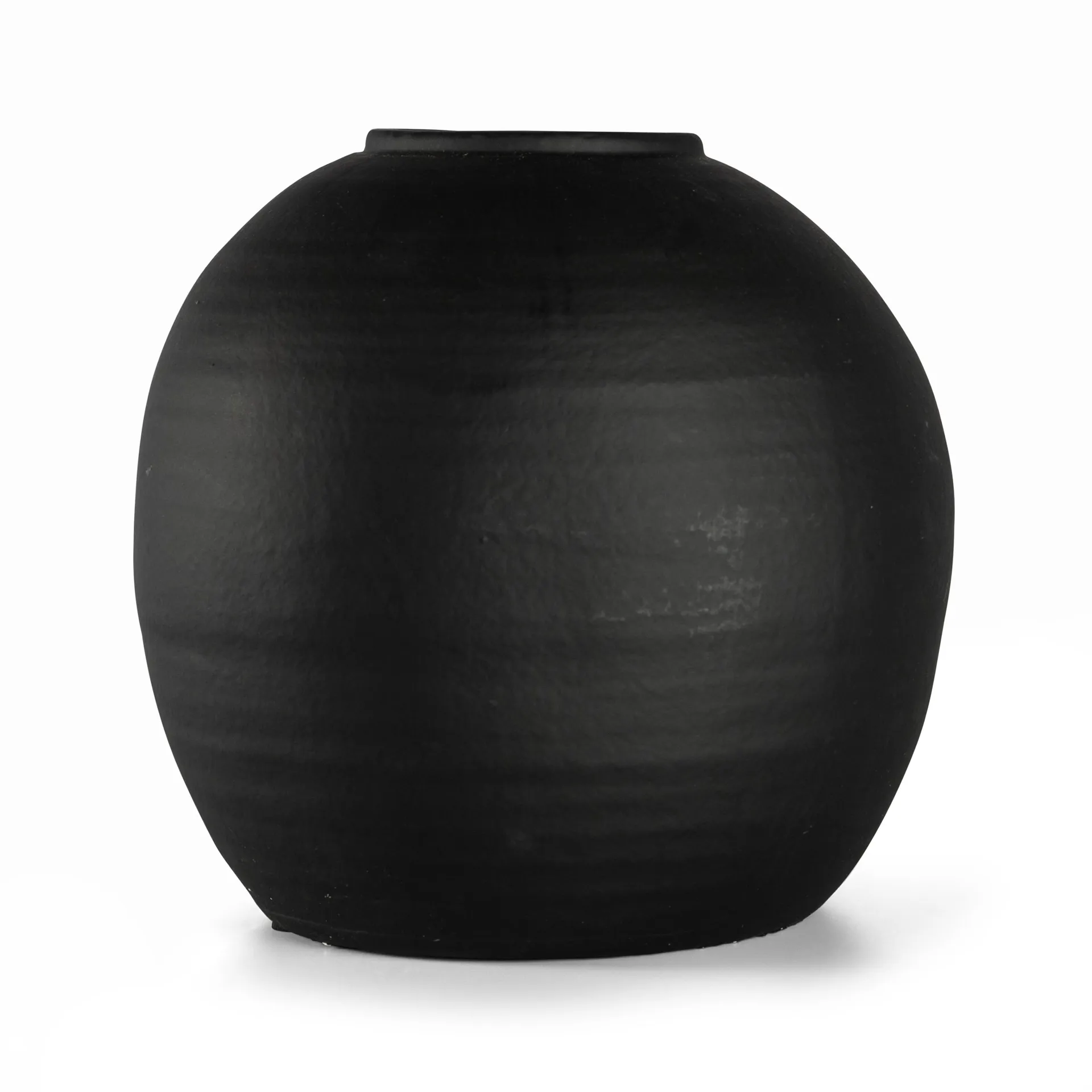 Doniczka Bee Ø29,5 cm, Czarny Byon