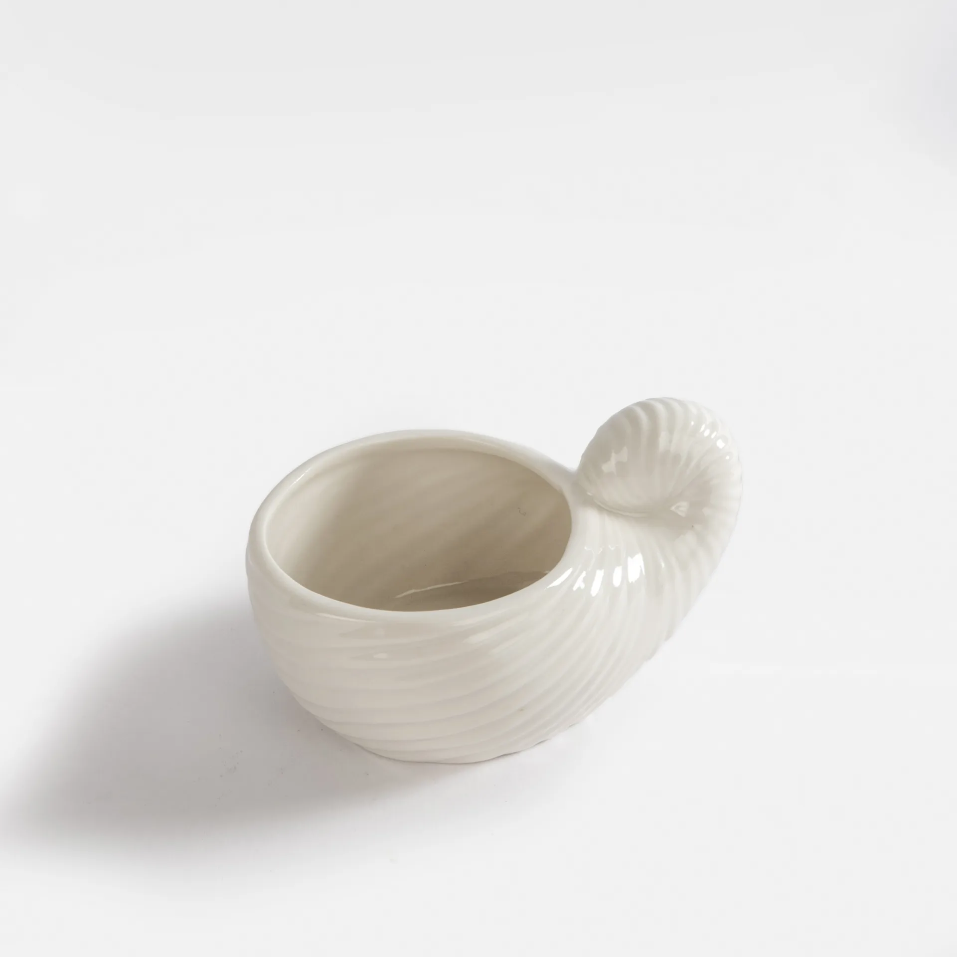 Filiżanka Shelley kopp 280 ml 2-pak, Biały Byon