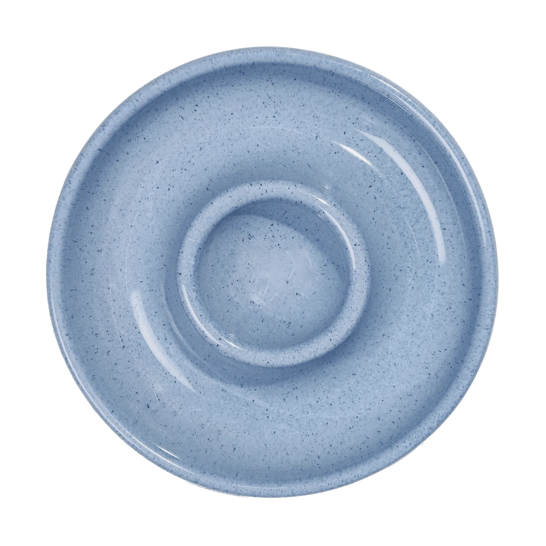 Kieliszek do jajek Porto Ø12 cm, Jasnoniebieski Byon