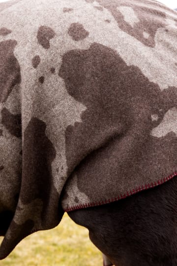 Koc Anima 130x200 cm - Cow - Byon