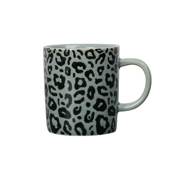 Kubek Amaya - Niebieski - Byon