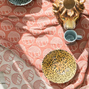 Kubek Amaya - Niebieski - Byon