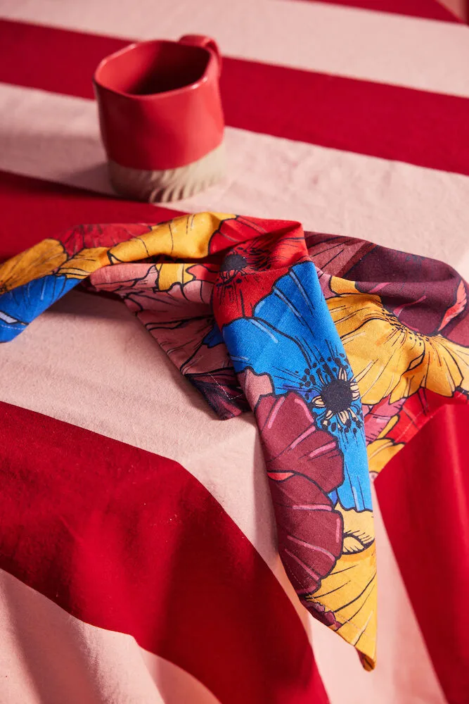 Leya serwetka 45x45 cm 2 szt. , Multi Byon