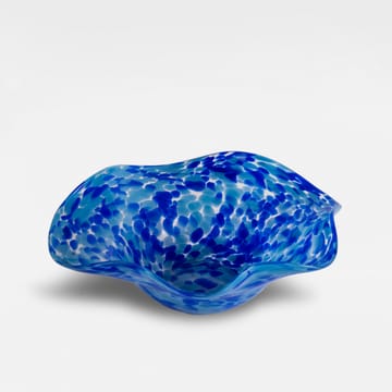 Miska Cia Ø30,5 cm - Niebieski multi - Byon