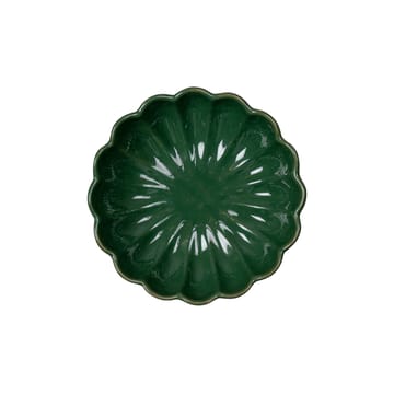 Miska Florian 13 cm - Zielony - Byon