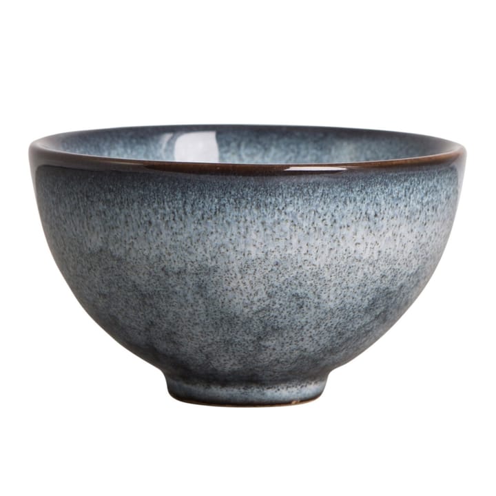 Miska Jade Ø 10 cm, Niebieski Byon