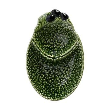 Miska Oliv - Zielona - Byon