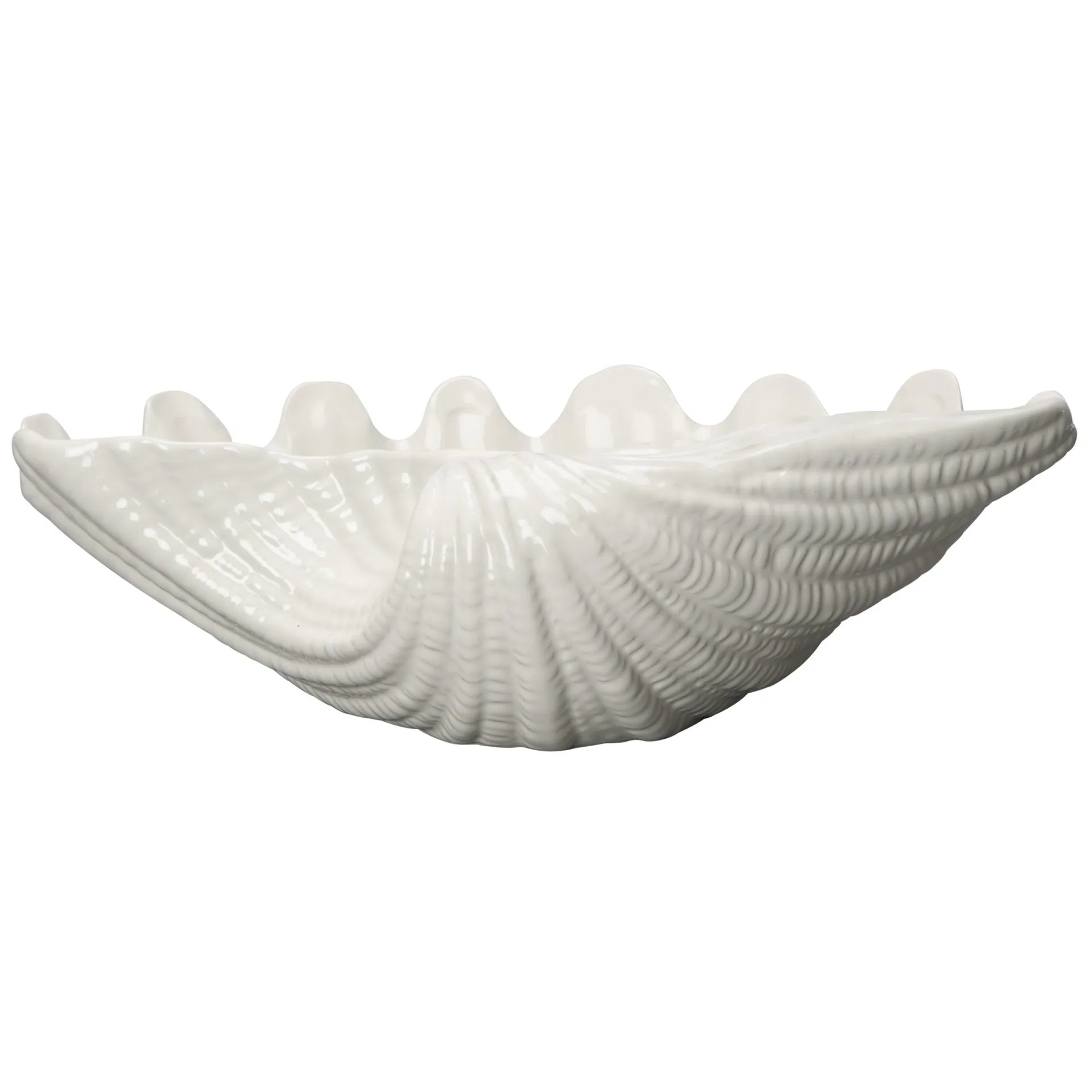 Miska Shell, 34x24 cm Byon