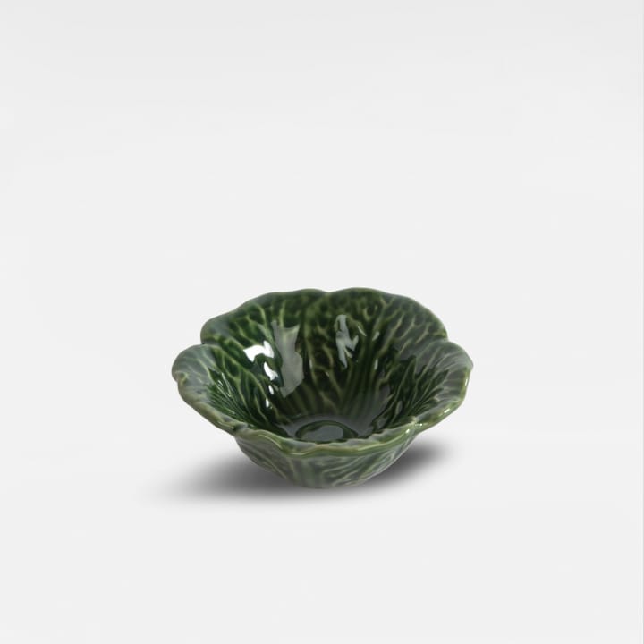 Miska Veggie S Ø11 cm, Zielony Byon