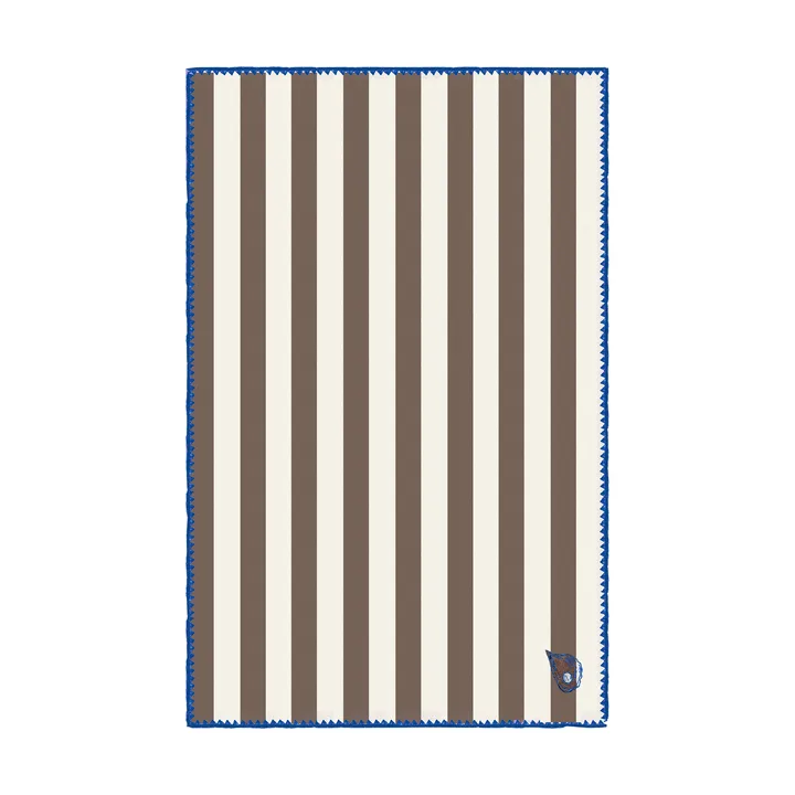 Obrus Bubba 150x280 cm - Oyster - Byon