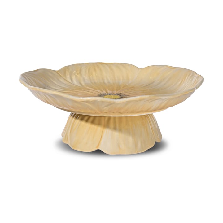 Patera Poppy Ø26 cm - Beżowy - Byon