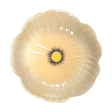Patera Poppy Ø26 cm - Beżowy - Byon